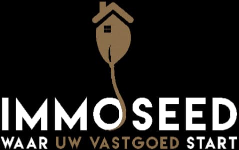 Logo Immoseed